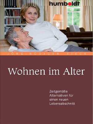 cover image of Wohnen im Alter